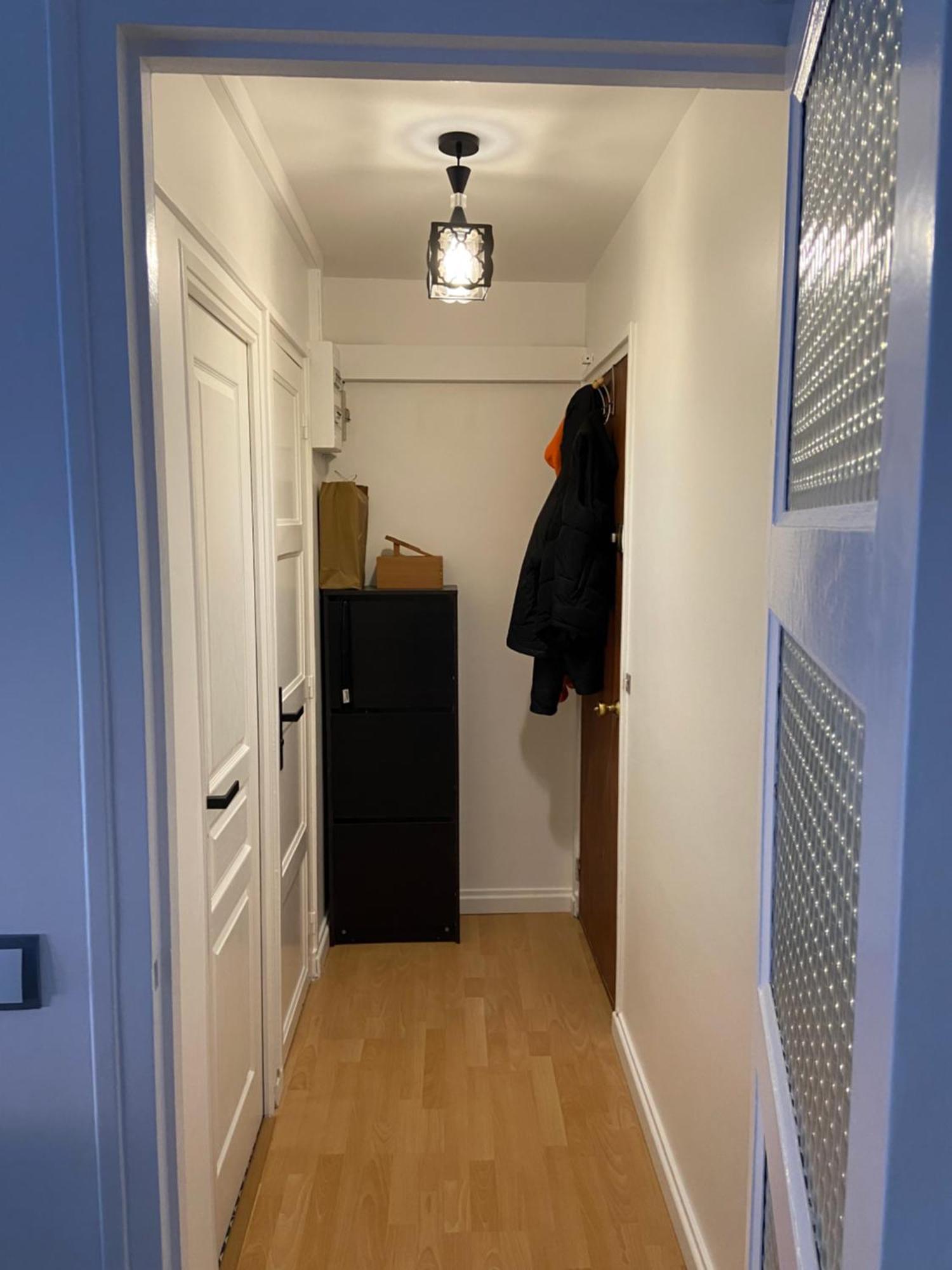Chambre Double Cosy Aux Portes De Paris ดร็องซี ภายนอก รูปภาพ