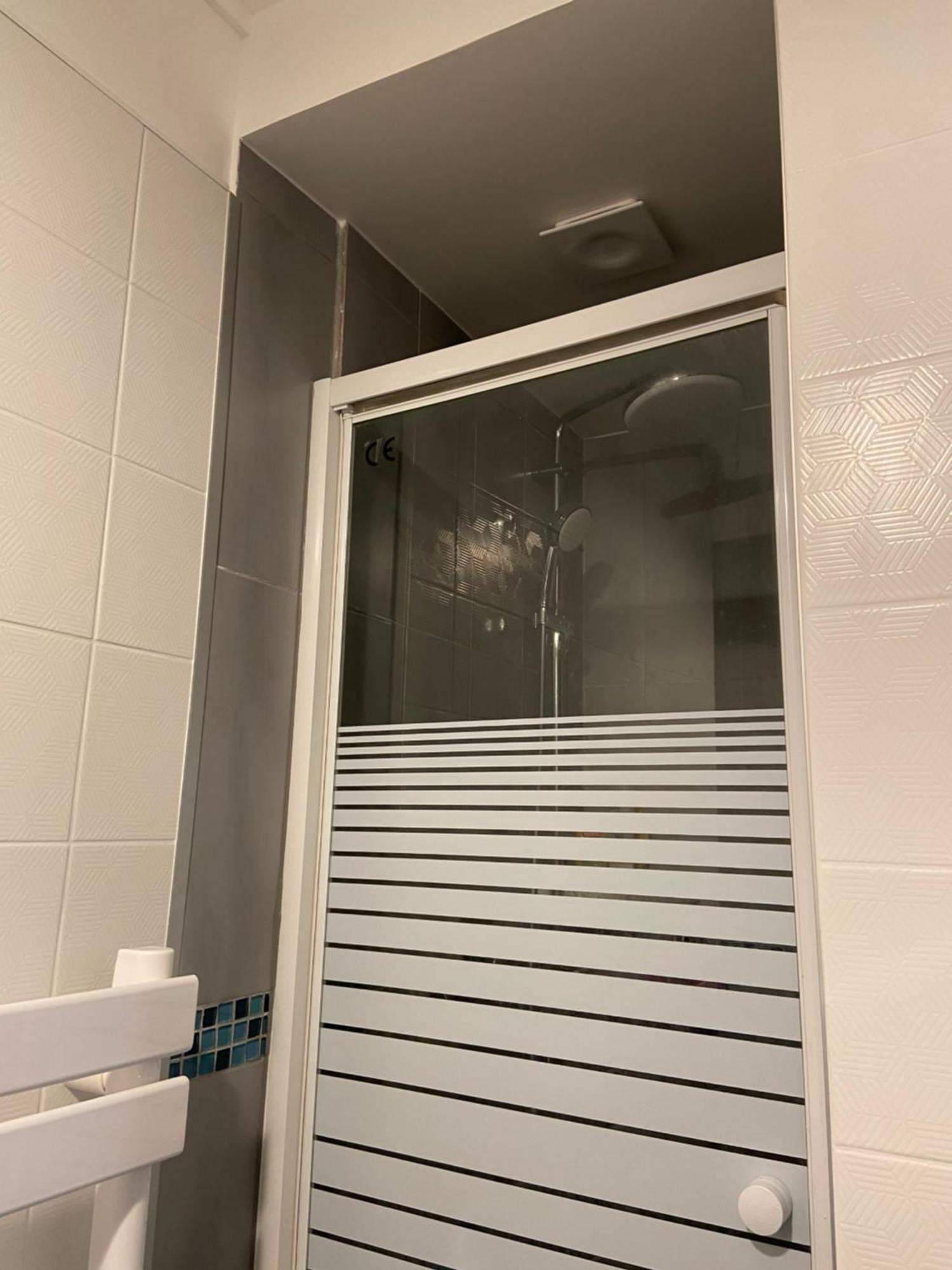 Chambre Double Cosy Aux Portes De Paris ดร็องซี ภายนอก รูปภาพ