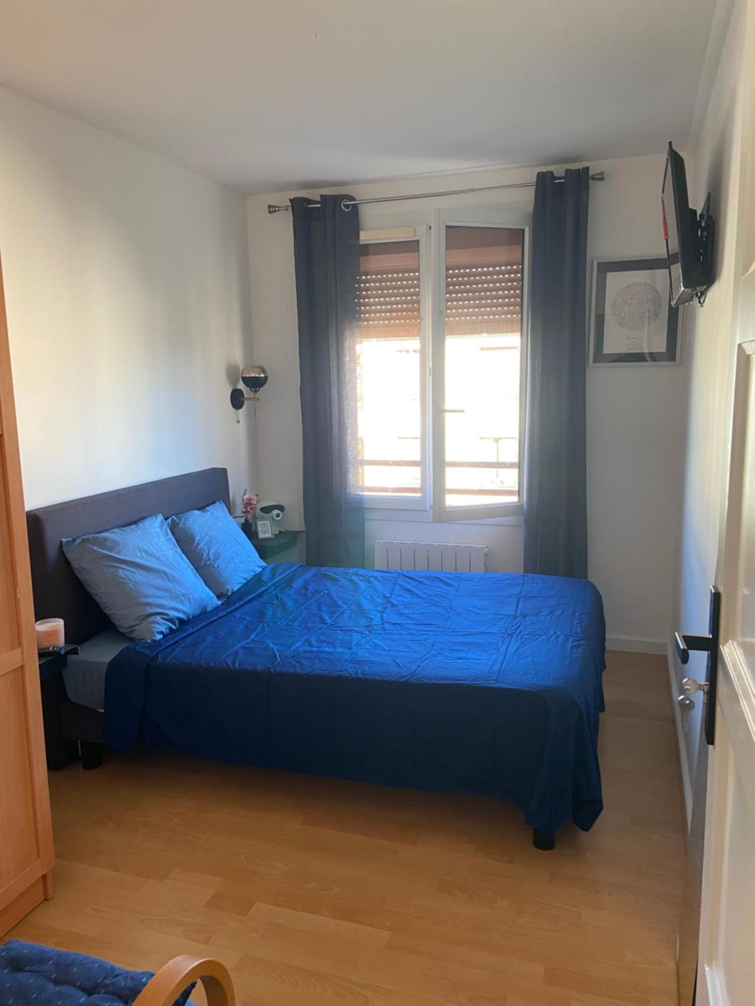 Chambre Double Cosy Aux Portes De Paris ดร็องซี ภายนอก รูปภาพ