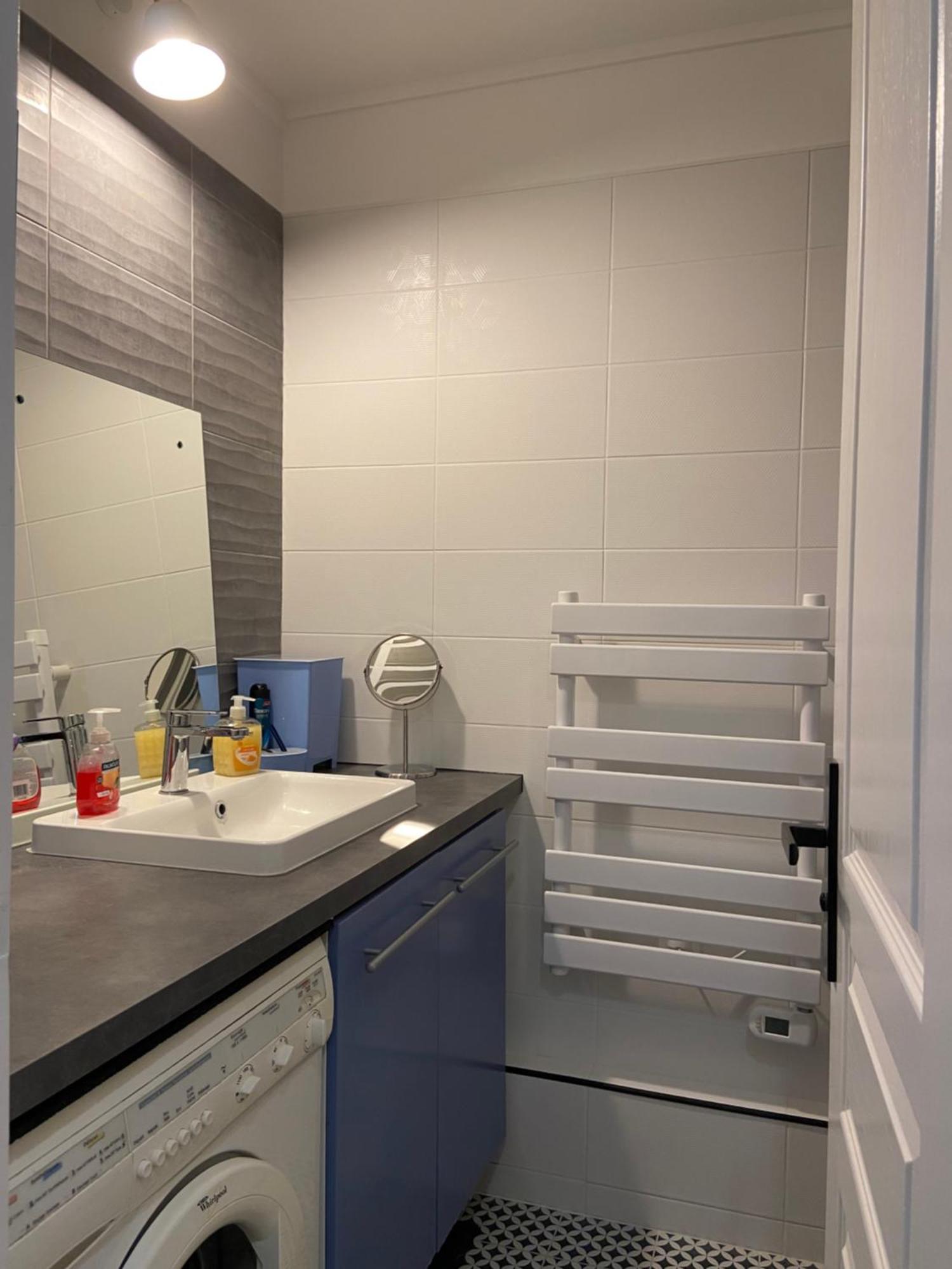 Chambre Double Cosy Aux Portes De Paris ดร็องซี ภายนอก รูปภาพ