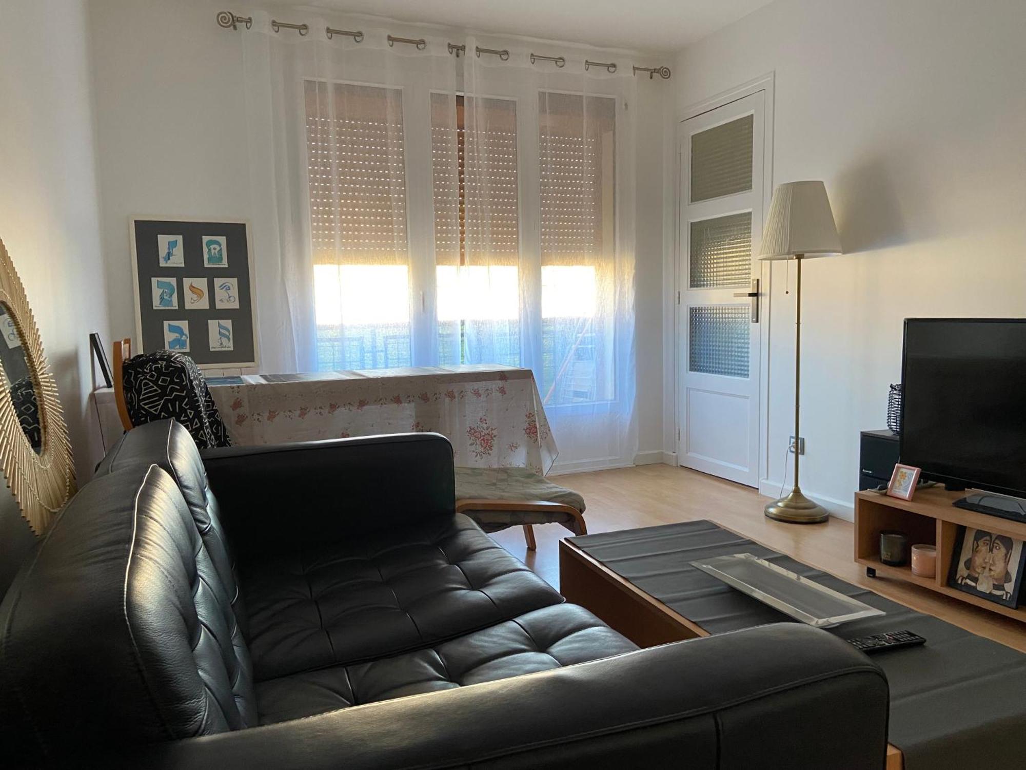 Chambre Double Cosy Aux Portes De Paris ดร็องซี ภายนอก รูปภาพ
