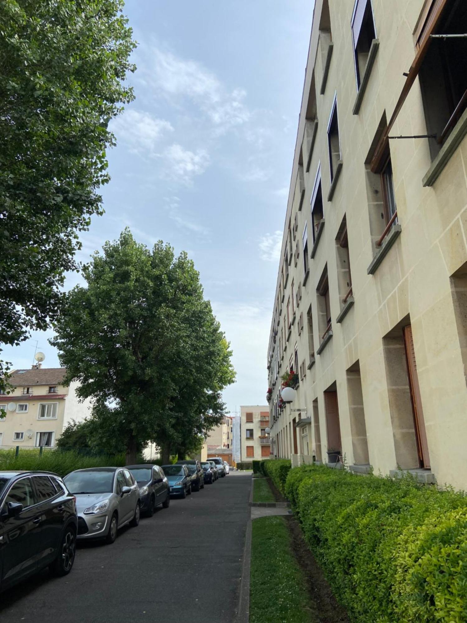 Chambre Double Cosy Aux Portes De Paris ดร็องซี ภายนอก รูปภาพ
